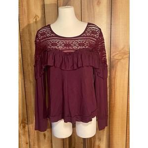 Melrose‎ and Market top